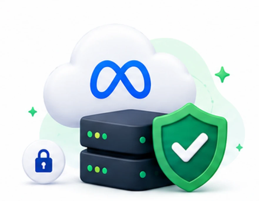 API Resmi & Stabil