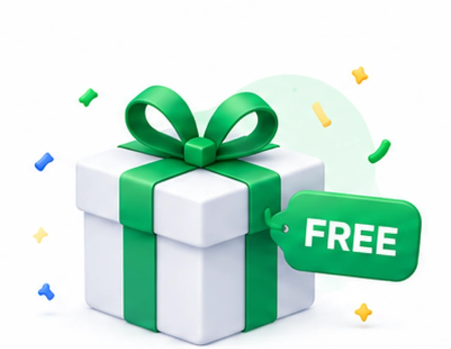 Gratis Selamanya