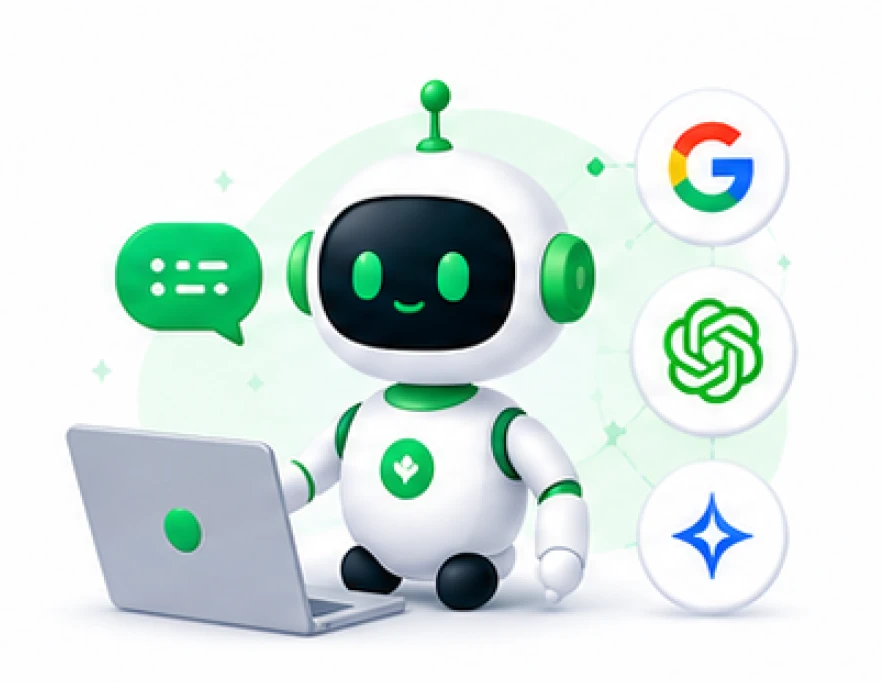 Multi-LLM AI Provider