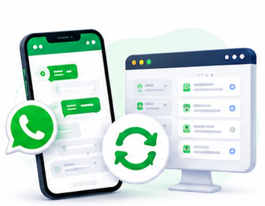WhatsApp Coexistence